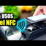 Función NFC en Xiaomi: Todo lo que necesitas saber