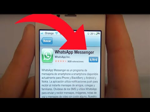 Cuánto se paga por WhatsApp en iPhone: Precios y tarifas