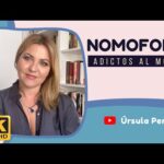 Nomofobia: Descubre qué es y cómo superarla