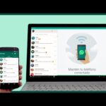 WhatsApp en el ordenador: Cómo ponerlo paso a paso