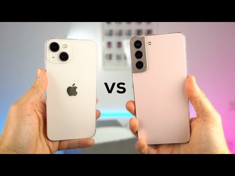 Comparativa iPhone 13: ¿Qué teléfono se le asemeja?