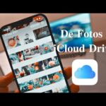 Guía rápida: Guardar fotos de iCloud en iPhone