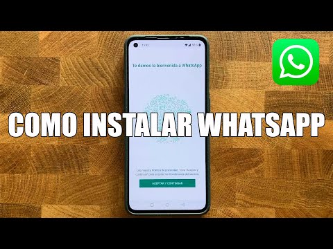 Guía rápida: Cómo instalar WhatsApp en tu dispositivo