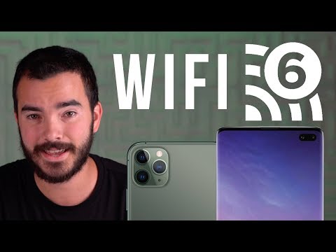 Descubre el WiFi: Funciones y Beneficios