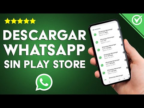 Descargar WhatsApp sin Apple Store: Guía rápida