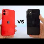 Comparativa: ¿Qué Android es mejor, el 11 o el 12?