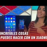 Ventajas Xiaomi: Descubre los beneficios de tener un Xiaomi
