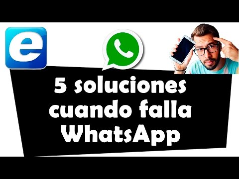 Samsung: ¿Qué hacer si WhatsApp deja de funcionar en tu dispositivo?