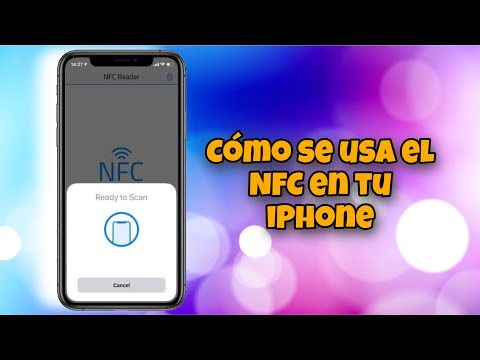 Aprende a activar NFC en iPhone: Guía paso a paso