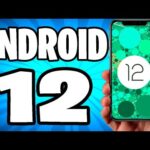 Guía rápida: Cómo instalar Android 12 en tu celular
