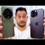 Comparativa: iPhone vs Xiaomi - ¿Cuál es la mejor opción?