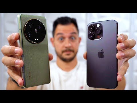 Comparativa: iPhone vs Xiaomi - ¿Cuál es la mejor opción?