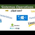 Los 3 sistemas operativos más utilizados: ¿Cuáles son?