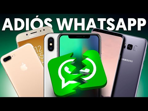 Android sin WhatsApp: ¿Qué dispositivos se ven afectados?
