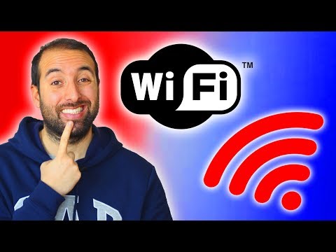 Cómo funciona el WiFi del celular: Todo lo que necesitas saber