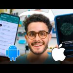 Cómo transferir datos de WhatsApp de Android a iPhone: Guía práctica