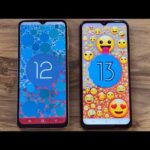 Android 12 vs Android 13: ¿Cuál es la mejor versión?