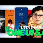 Actualización Samsung a Android 13: ¿Cuándo estará disponible?