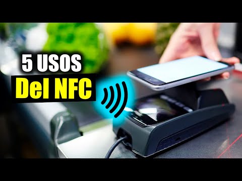 Dominando el pago NFC: Cómo funciona y beneficios