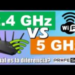 WiFi vs. Red Inalámbrica: ¿Cuál es la Diferencia?
