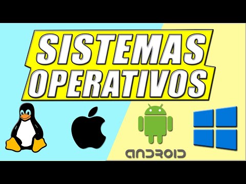 Los sistemas operativos existentes: ¿Cuántos son y cuál elegir?