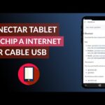 Descubre cómo tener Internet gratis en una tablet sin chip