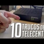 Conexión del módem de Telecentro: Cómo hacerlo paso a paso